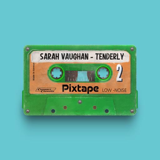 01307 - Sarah Vaughan - Tenderly